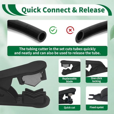 Sweezwon quarter-inch plug seals unused lines efficiently