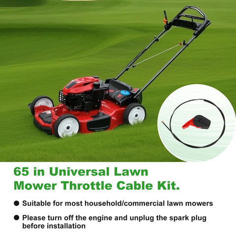 Swess durable plastic construction for safe, odorless operation and longevity.