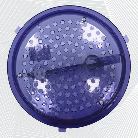 Lightweight Swess cover is easy to install, remove, and store between sessions.