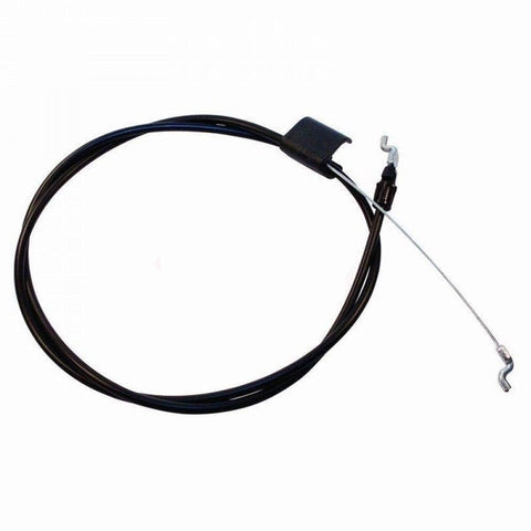 Swess engine zone cable for MTD 746-0957 ready for precise throttle control