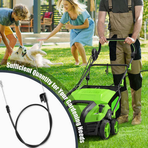 Swess installation-ready cable promises solid outdoor performance when installing