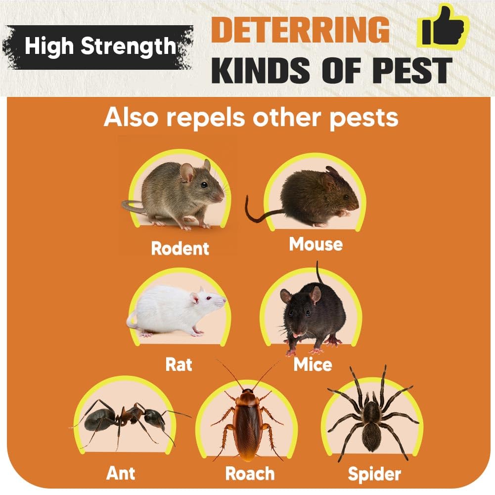 SWIALLS 8P pack displayed for versatile pest control in many spaces