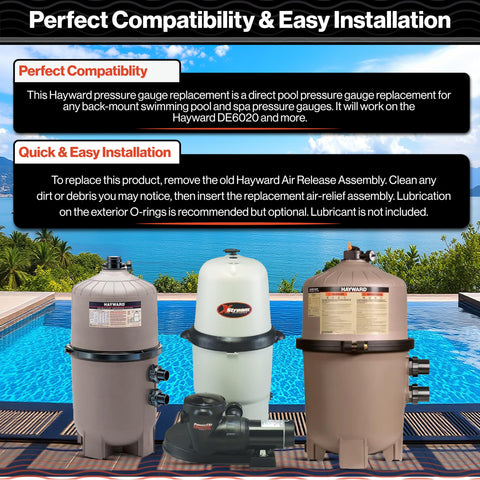 Swimables ECX2712B1 rugged design outperforms OEM in durability.