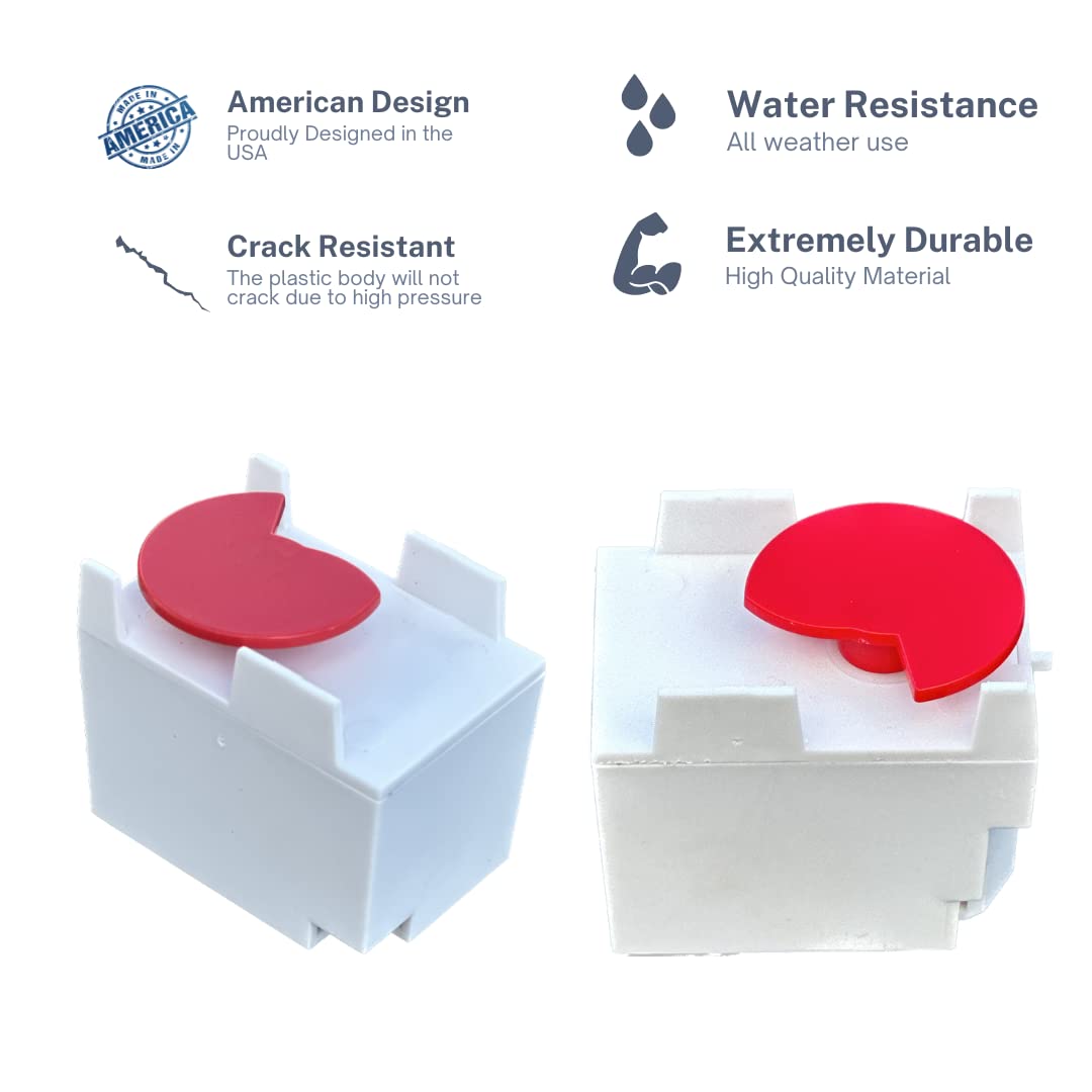 Compatibility badge with 2025ADC and 925ADC models.