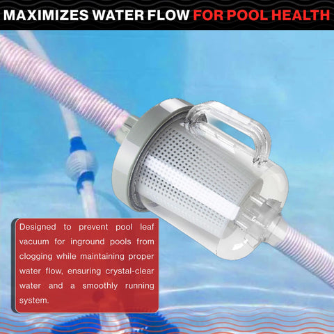 Swimables lightweight design at 3lb 1oz enables easy handling.