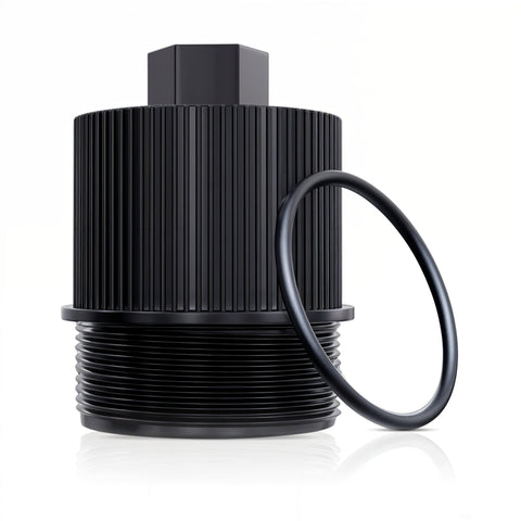 Swimables drain plug assembly for Pentair with secure fit and leak prevention.