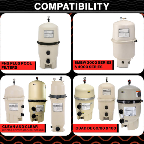 Swimables pool-filter-pressure-gauge-alternative offers reliable valve performance.