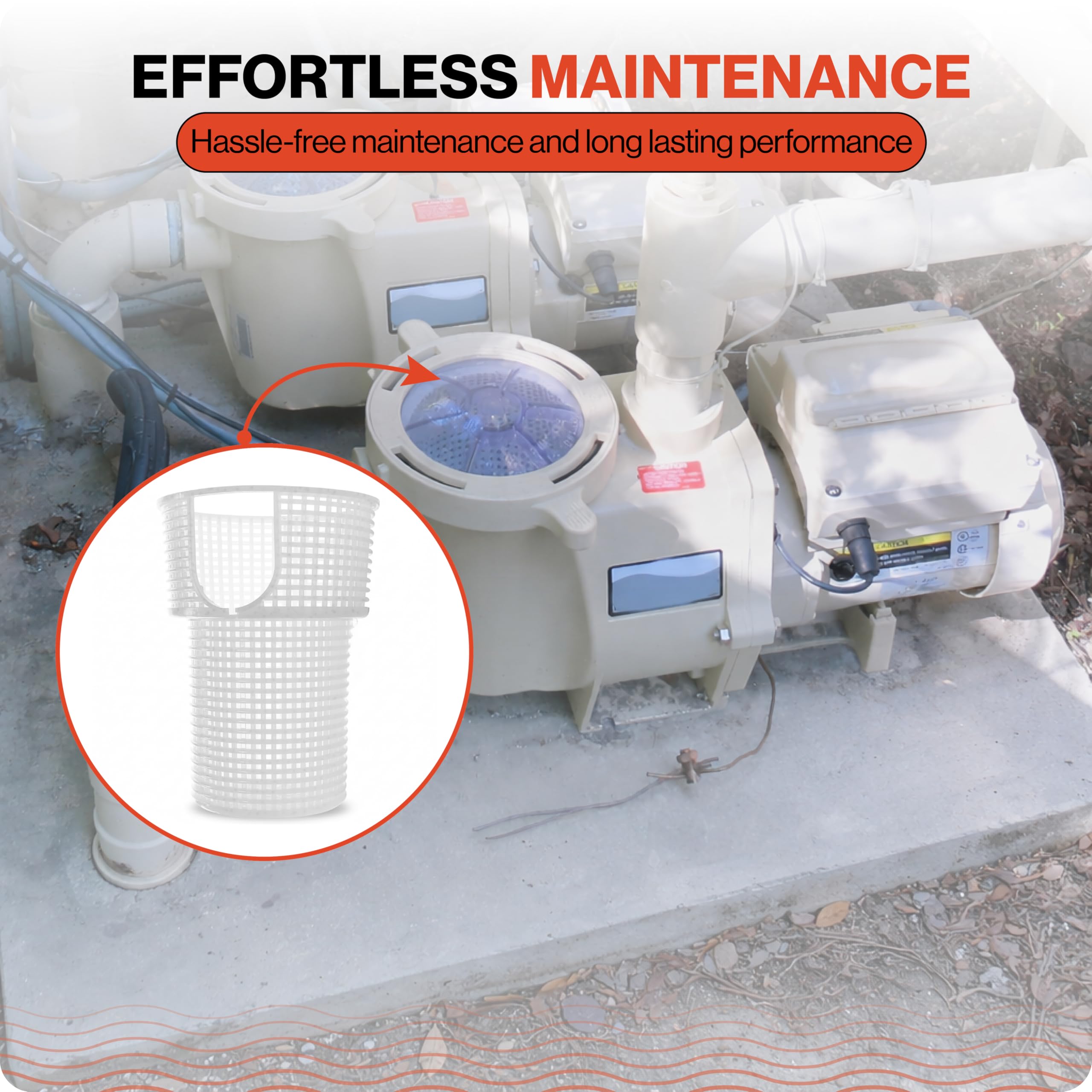 Swimables installation guide shows simple step-by-step upgrade