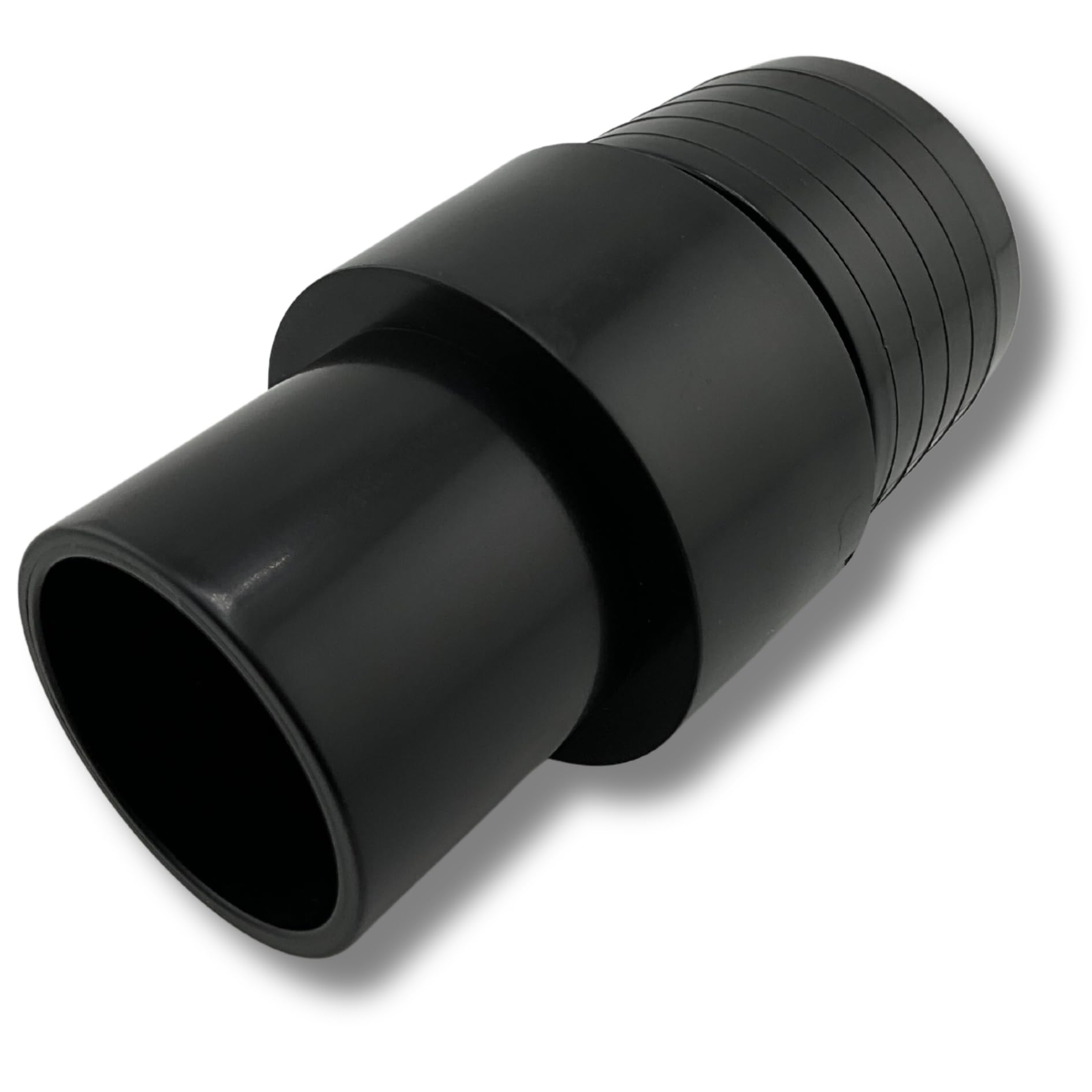 Swimables Swivel EZ hose-swivel-assembly keeps hoses untangled for smoother pool cleaning.