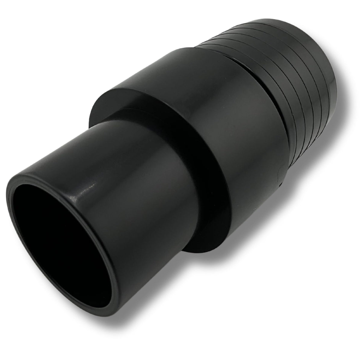 Swimables Swivel EZ hose-swivel-assembly keeps hoses untangled for smoother pool cleaning.