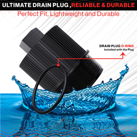 Swimables easy tool-free installation for quick setup.