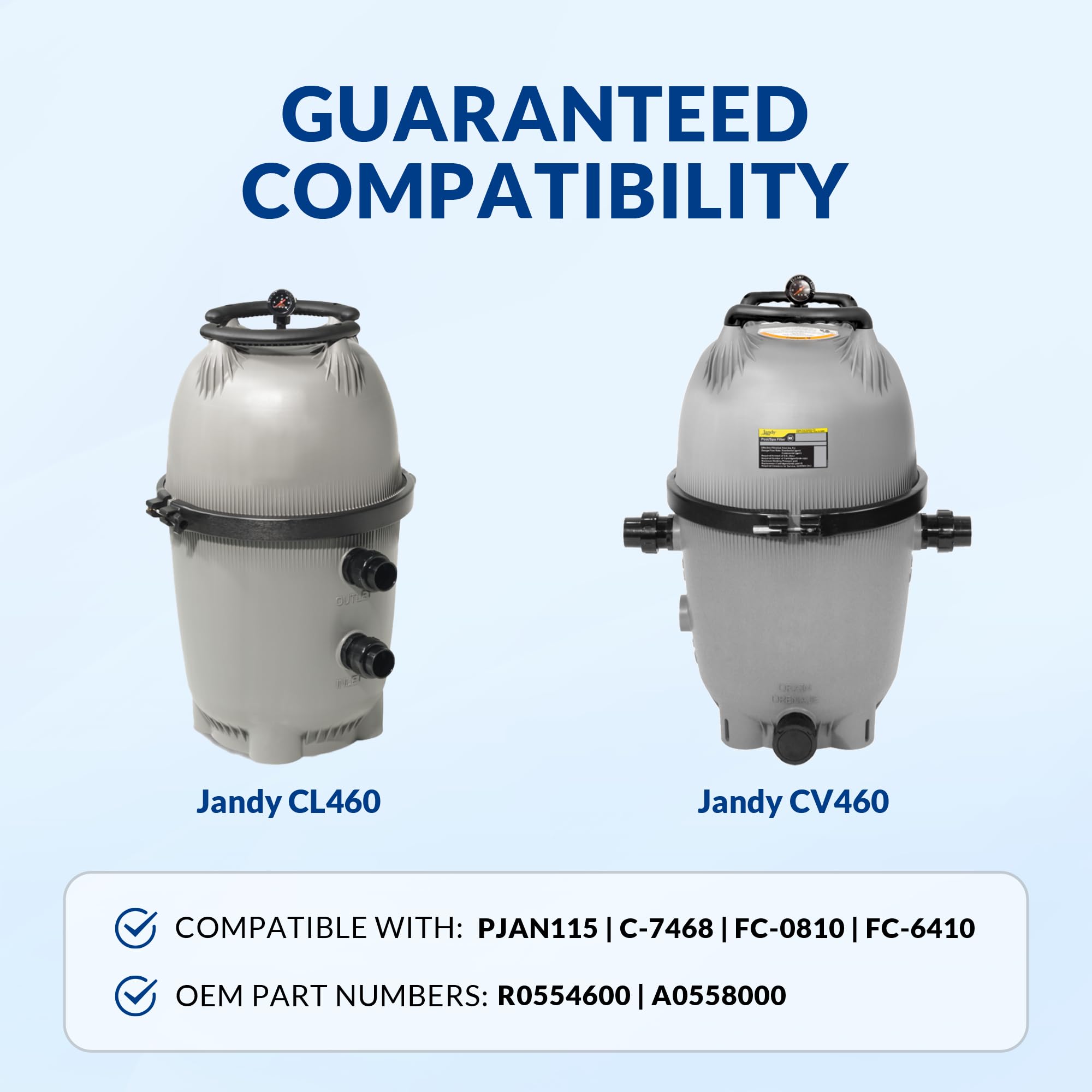 Swimara anti-collapse core maintains stable water flow under high pressure.