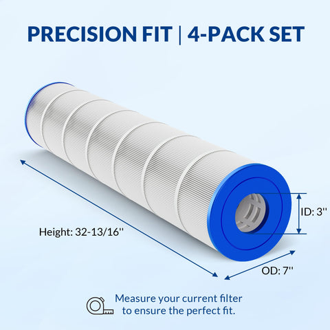 Swimara cartridge assembly for C5030, C5025, C5020, and C5000 systems for easy pool maintenance.