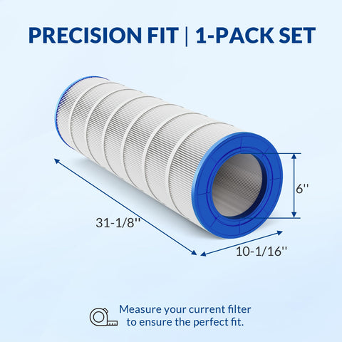 Swimara CC150 CCRP150 RP150 drop-in design demonstrates easy tool-free seating.