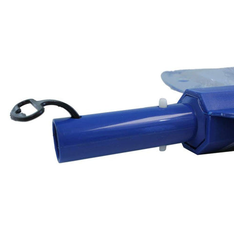 Swimline 8039 ergonomic design glides through water with minimal effort