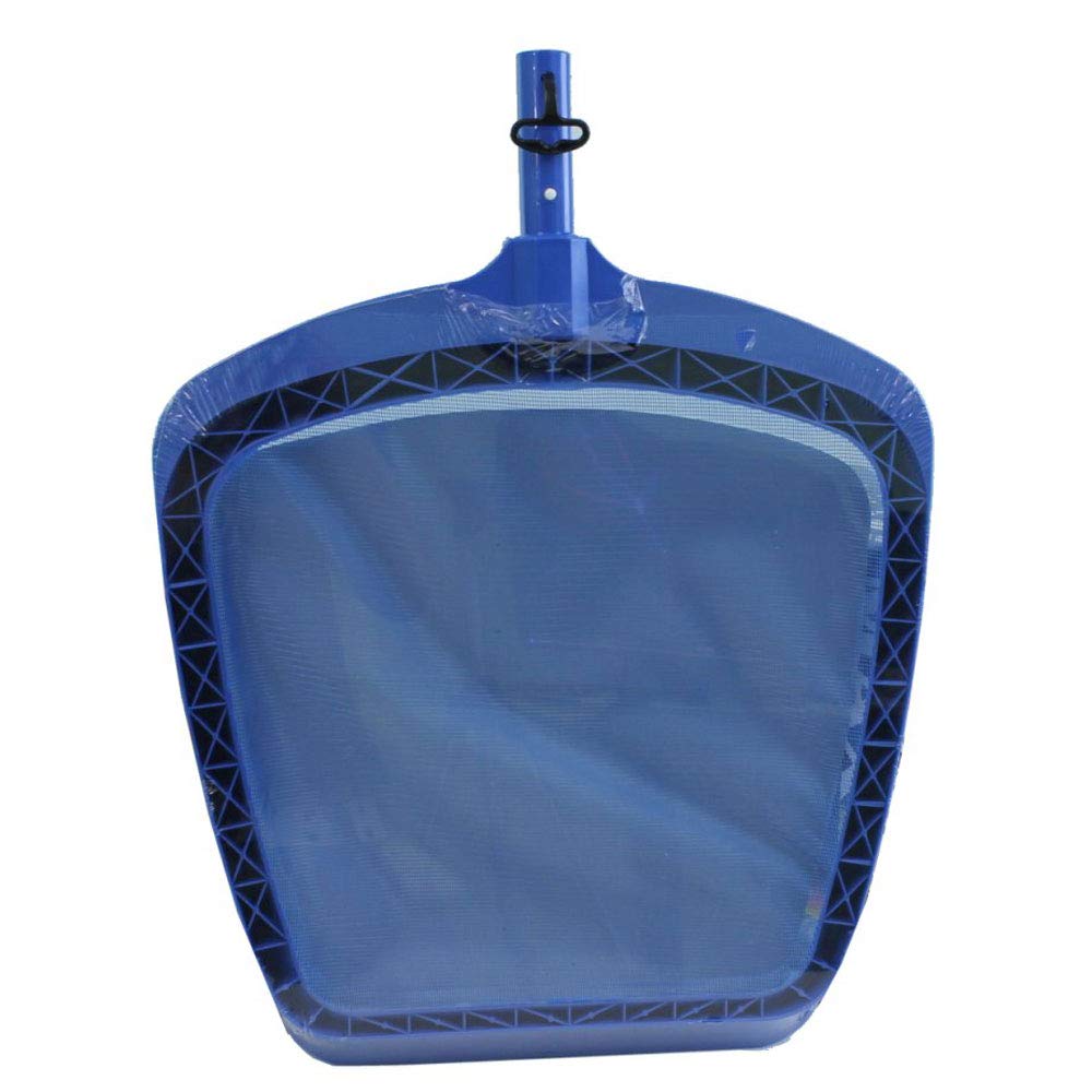 Swimline 8039 heavy-duty material resists flex and lasts seasons