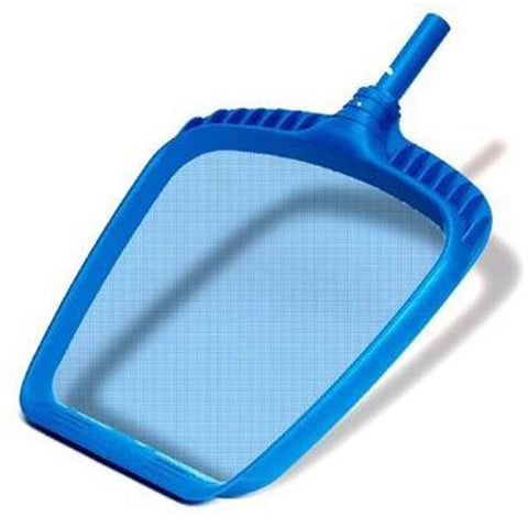 Swimline 8039 leaf skimmer head with ultra-fine mesh for efficient debris removal