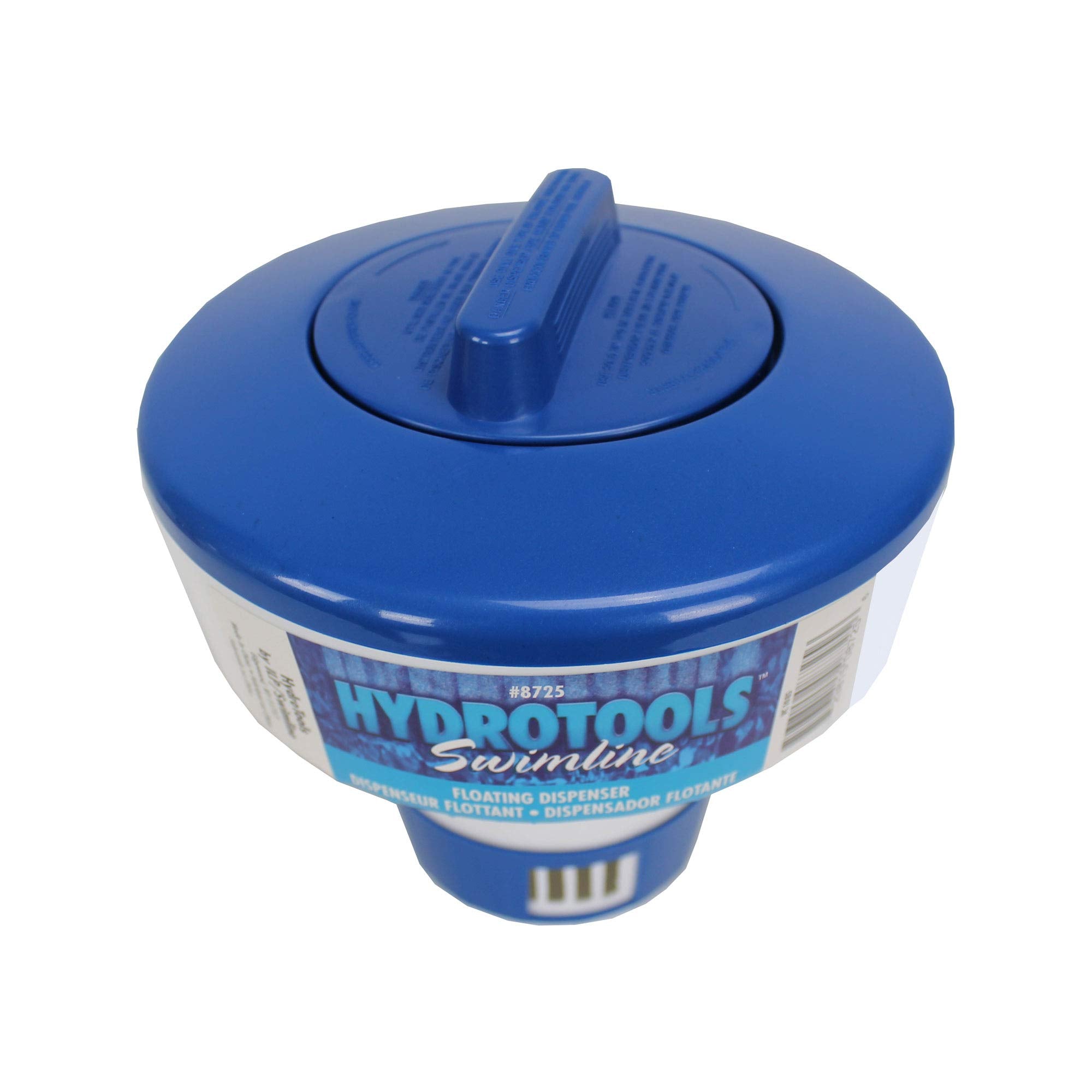USA-supported Swimline HydroTools 8725 with dedicated customer service and guarantee.