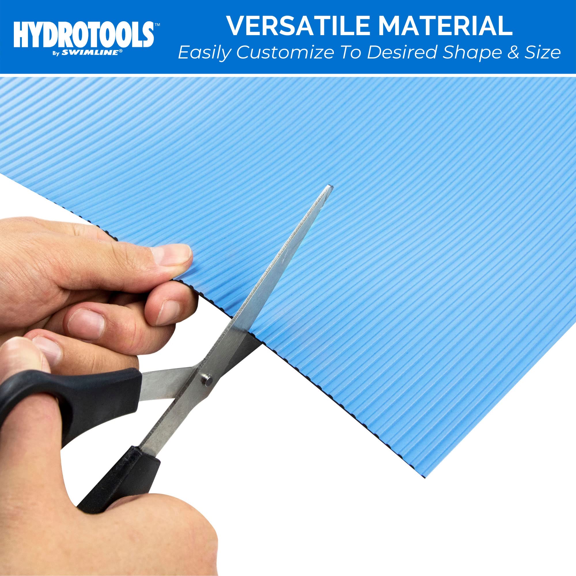 Swimline HydroTools anti-slip protection for home and wet environments