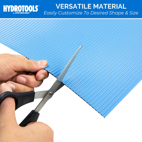 Swimline HydroTools anti-slip protection for home and wet environments