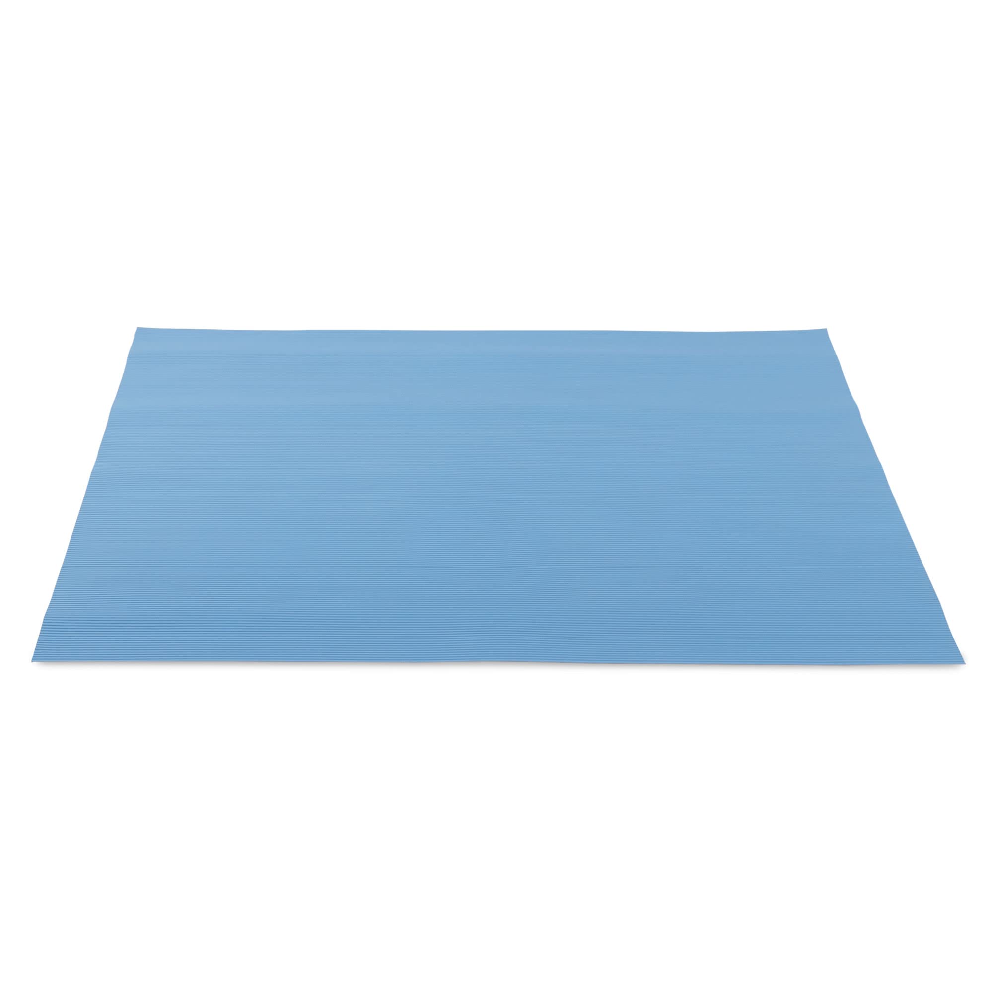 Swimline HydroTools protective pool ladder mat protects pool liner from ladder scuffs over time