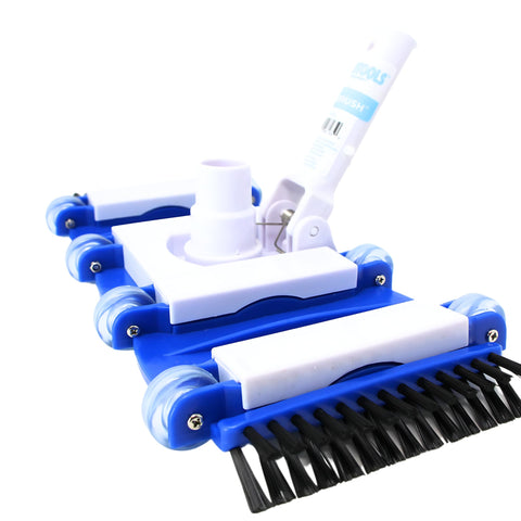 Swimline Hydrotools durable material resists UV and corrosion