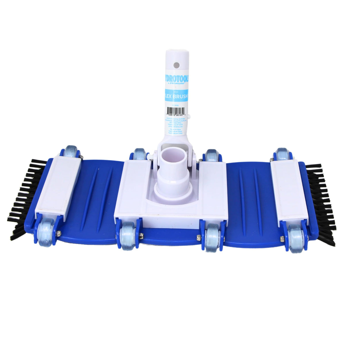 Swimline Hydrotools vacuum head full view showing large cleaning area