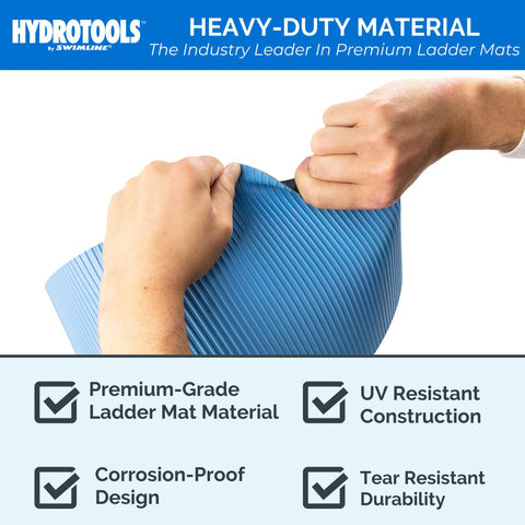Swimline HydroTools versatile use beyond pool areas for safer home spaces