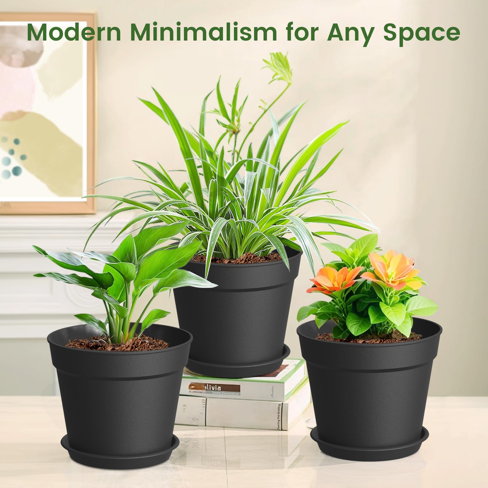 SwinDuck compact propagation pot ideal for seedlings and cuttings.