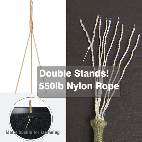 SwinDuck indoor/outdoor display with greenery enhances decor quickly.
