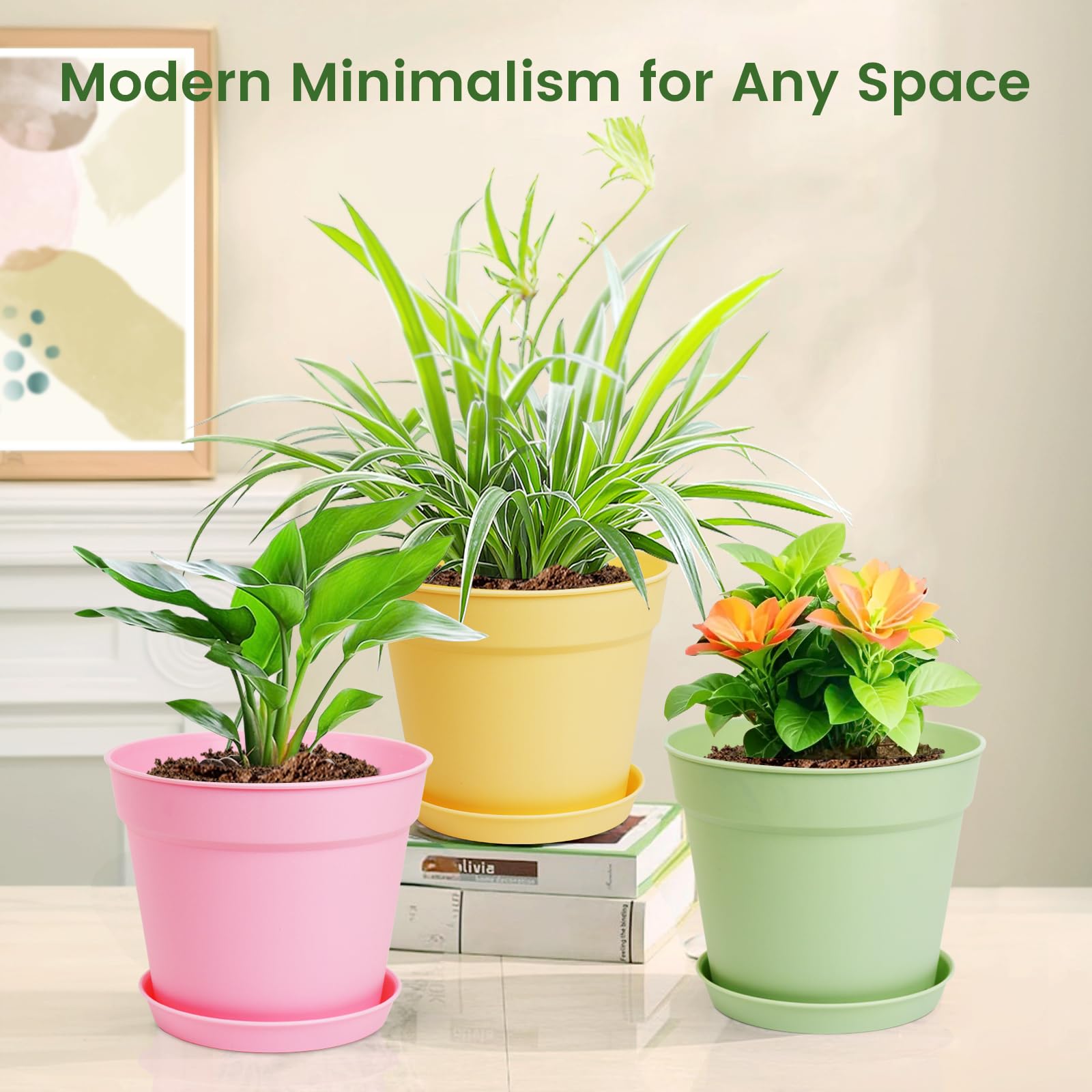SwinDuck versatile planters suitable for seedlings, cuttings, and classroom projects.