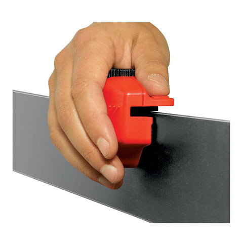 Swix Phantom Edger Pro 80 mm file included for edge work