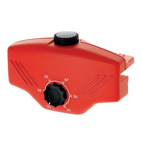 Swix Phantom Edger Pro universal clamp ready for various small files and stones