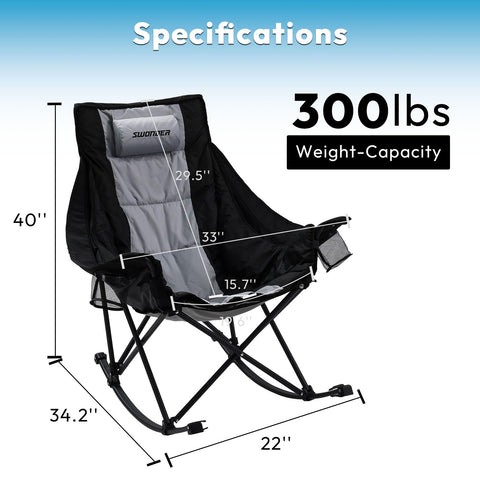 Swonder 2-in-1 seat cushion attachment enables seasonal comfort without tools