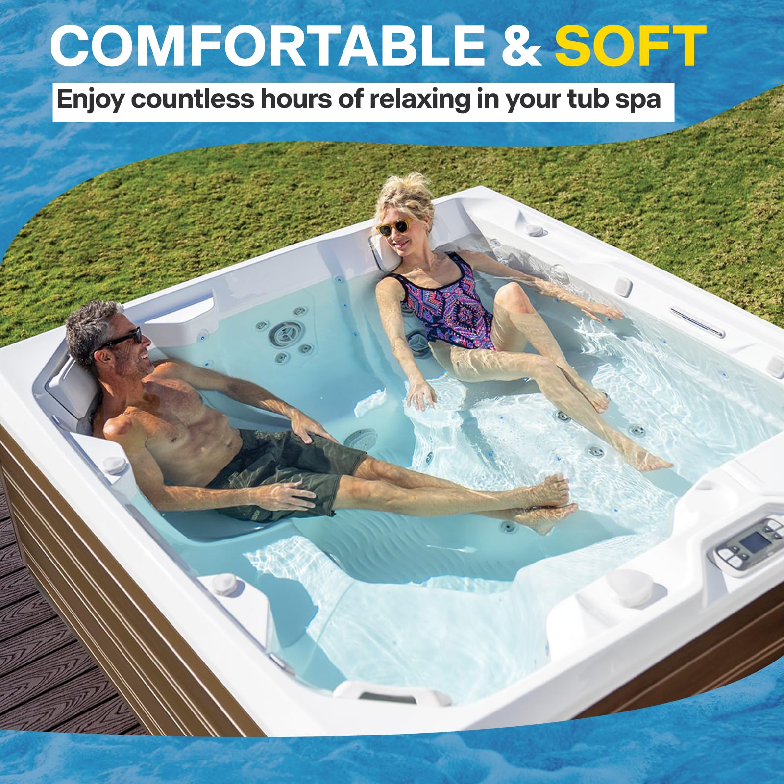Sxmprail 78160 5-year replacement policy offers lasting peace of mind.
