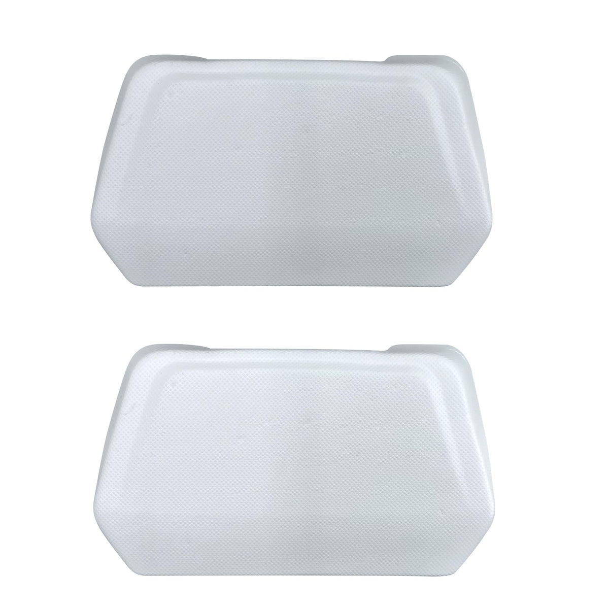 Sxmprail 78160 spa pillow neck rest provides soft neck support for relaxed soaks.