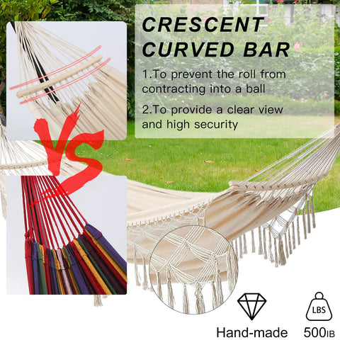 SXSEAGLE crescent-bar anti-rollover design for safe lounging