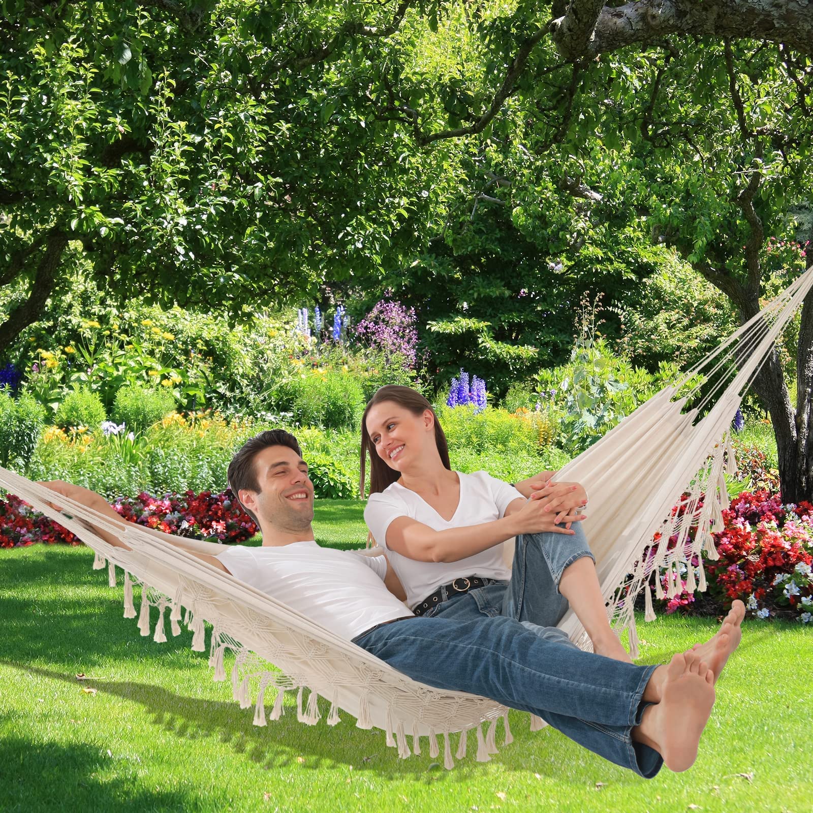 SXSEAGLE versatile indoor-outdoor use for patio or garden