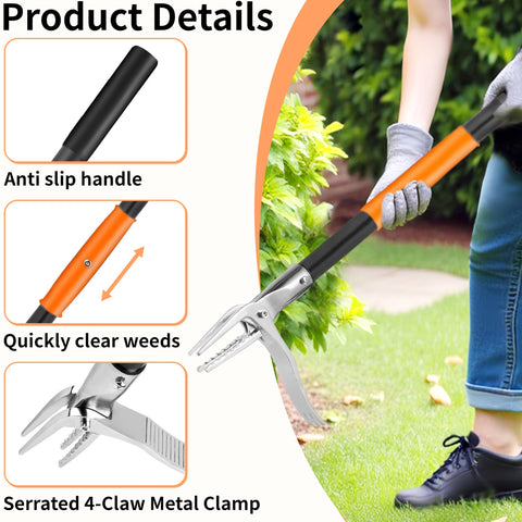 SYITCUN stainless-steel rod delivers durability without excessive weight.