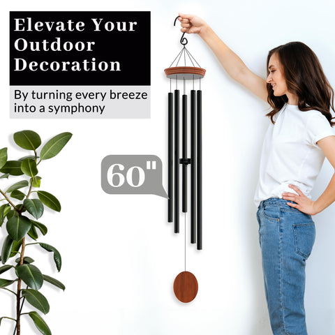 Sympathy Hearts thickened tubes deliver deeper, more soothing sounds.