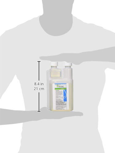 Syngenta Archer Growth Regulator indoors and outdoors usage for versatile pest management.