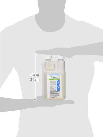 Syngenta Archer Growth Regulator indoors and outdoors usage for versatile pest management.