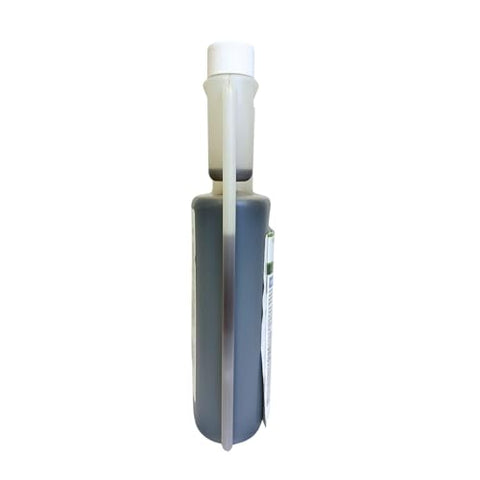 Syngenta Fusilade over-the-top application beside ornamentals without damage.