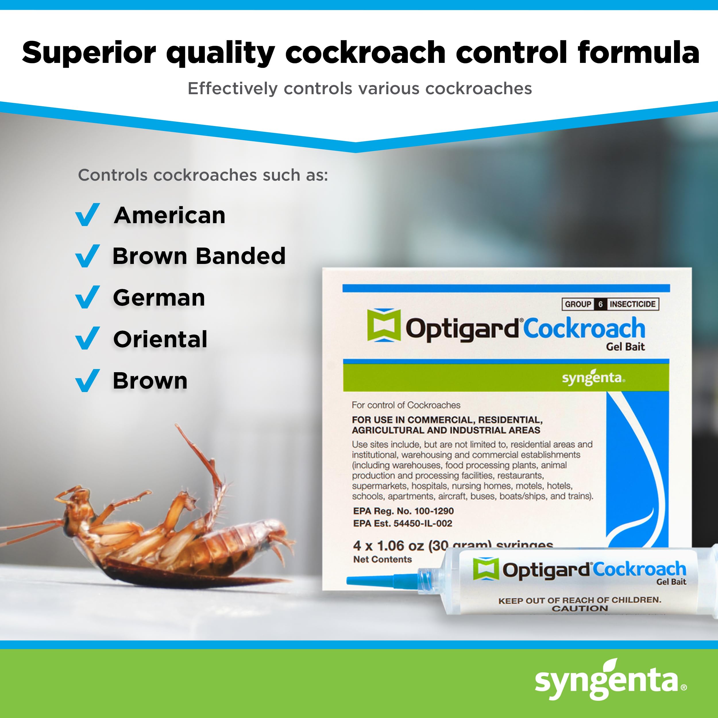 Suitable for indoor and outdoor use in homes and facilities