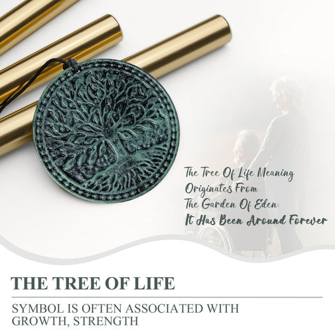 Synhonty wind chimes breeze melodies invite calm and reflection