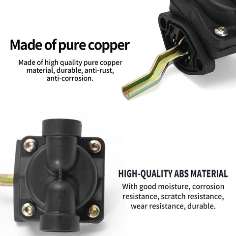 SYOWADA 4155905S fitment guide image indicates compatibility with K141, K161, K181 engines.