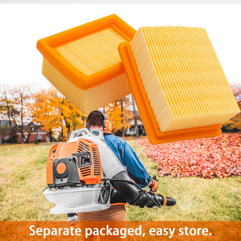 SYOWADA replacement filters help maintain your Stihl efficiently.