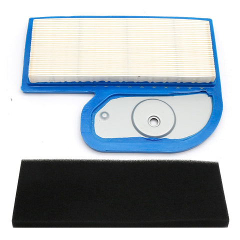 SYOWADA air filter dust seal focus image suggests durable filtration life