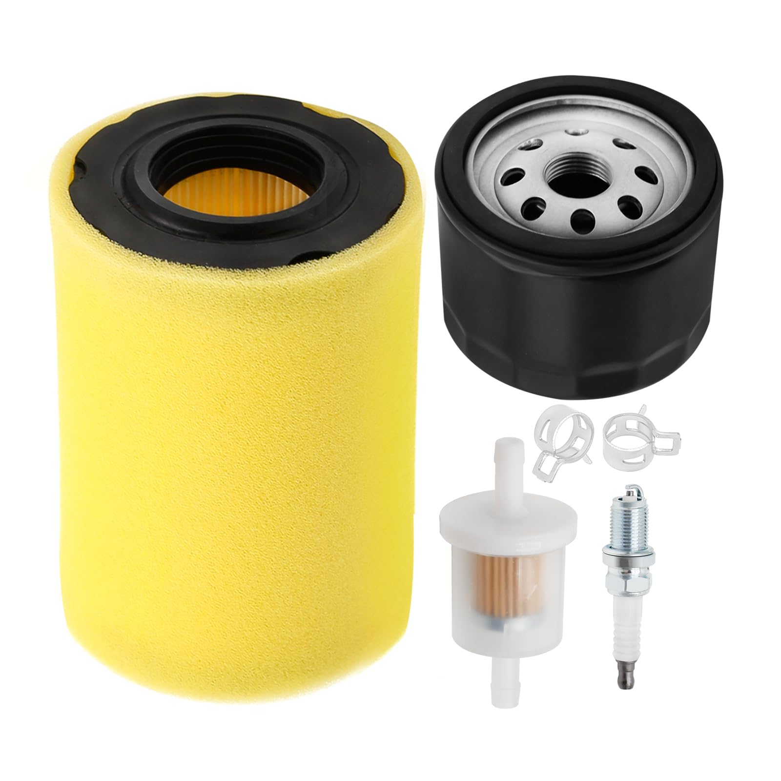 SYOWADA air filter kit for Z345 series improves filtration and engine protection