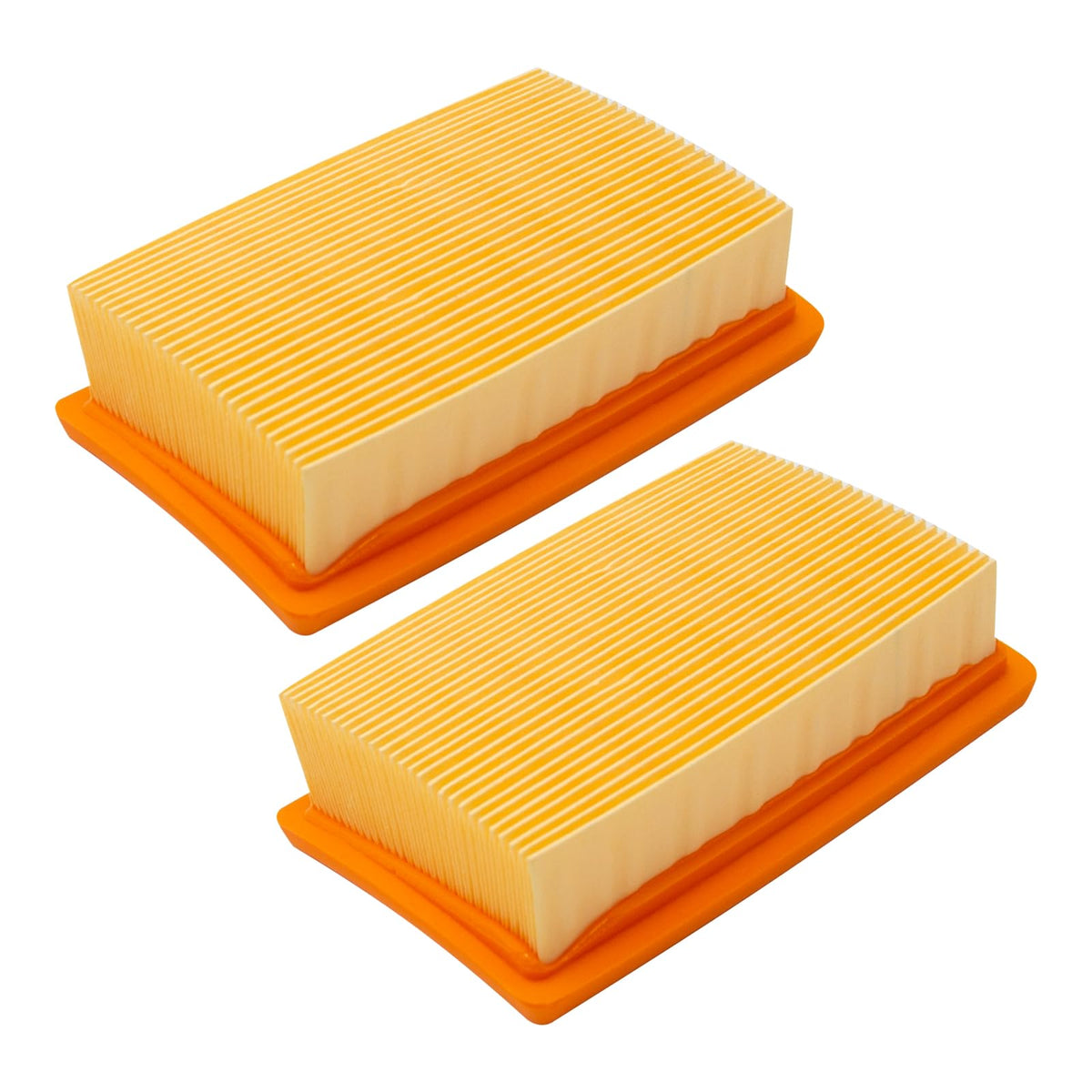 SYOWADA air filter for STIH BR380 BR420 installs easily for smoother operation